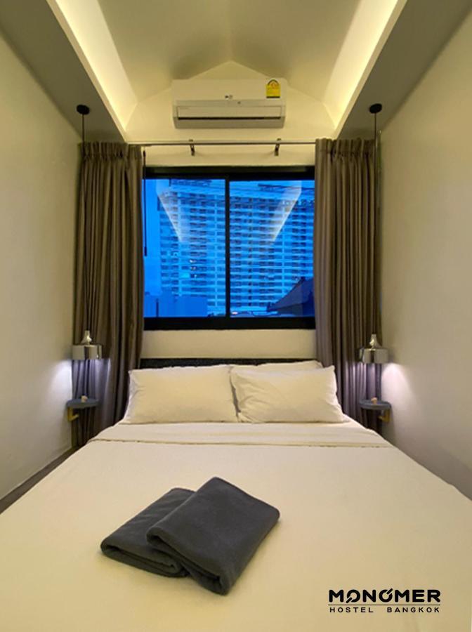 Monomer Ostello Bangkok