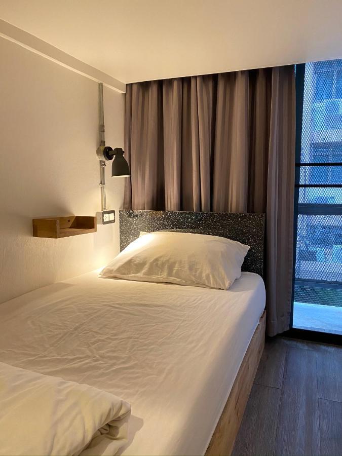 Hostal Monomer Bangkok