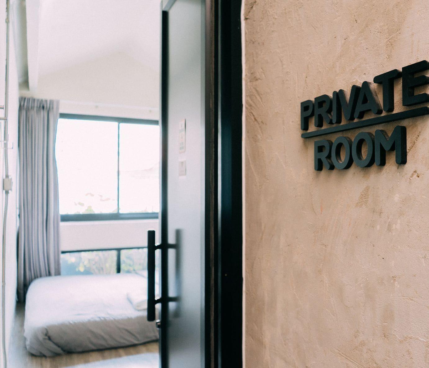 Hostal Monomer Bangkok