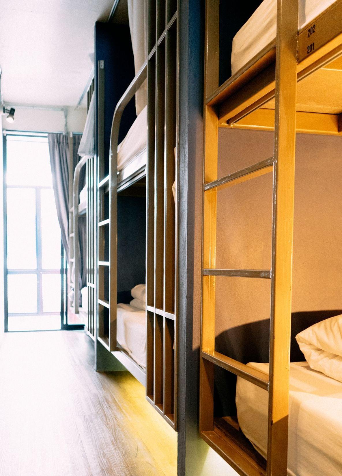 Hostal Monomer