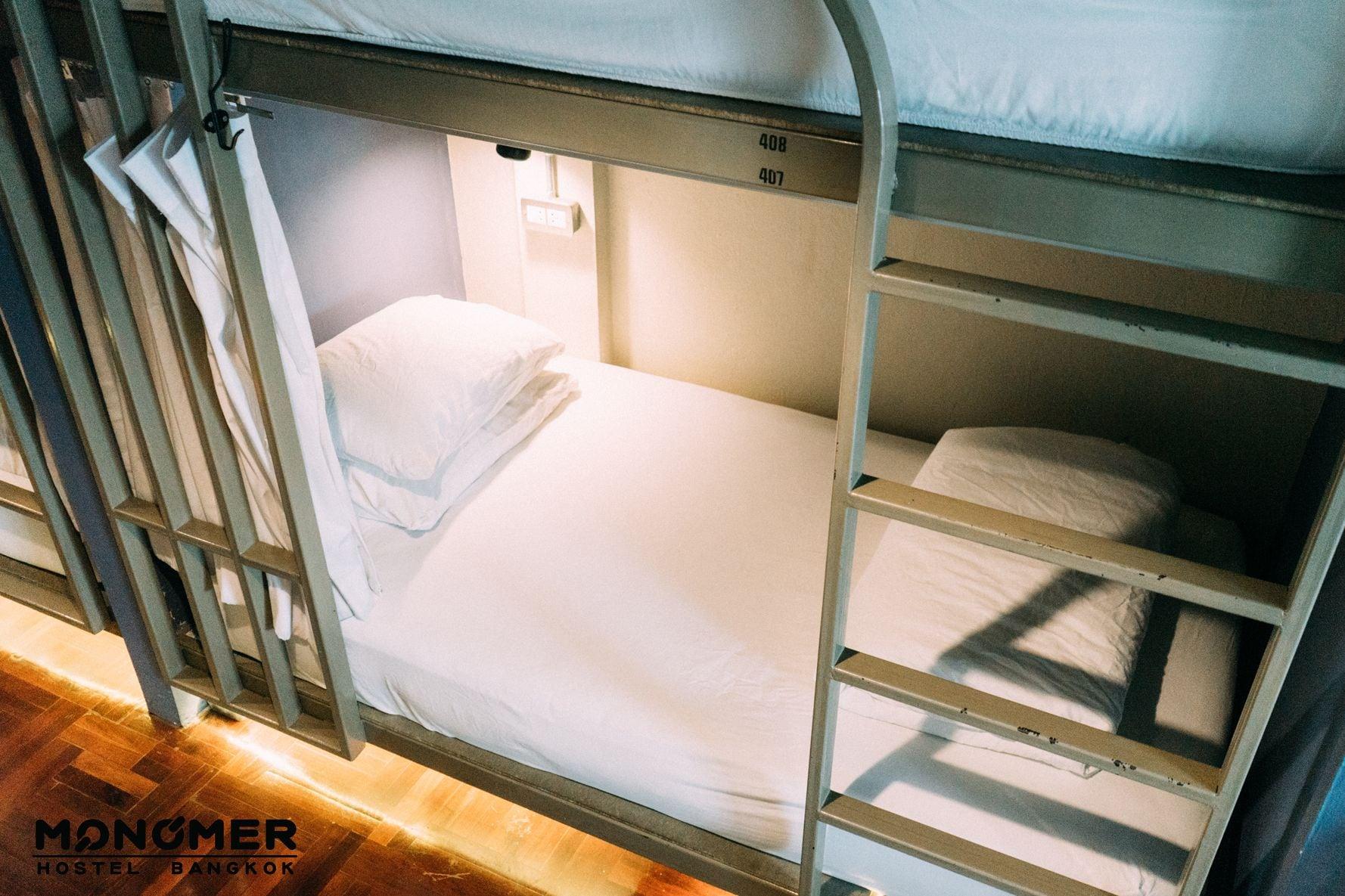 Hostal Monomer Bangkok