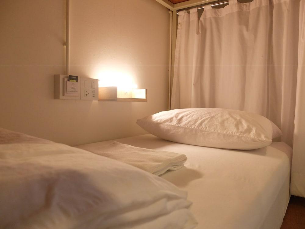 Hostal Monomer