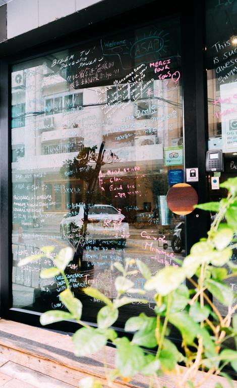 Hostal Monomer Bangkok