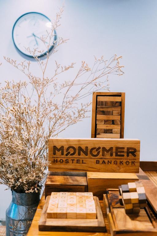 Hostal Monomer Bangkok